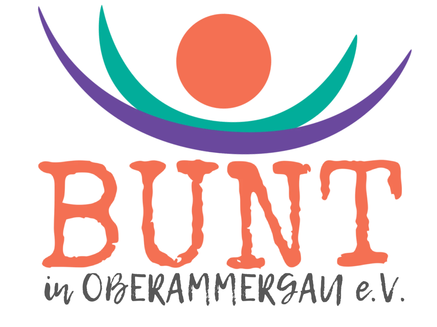 Logo Bunte Liste Oberammergau